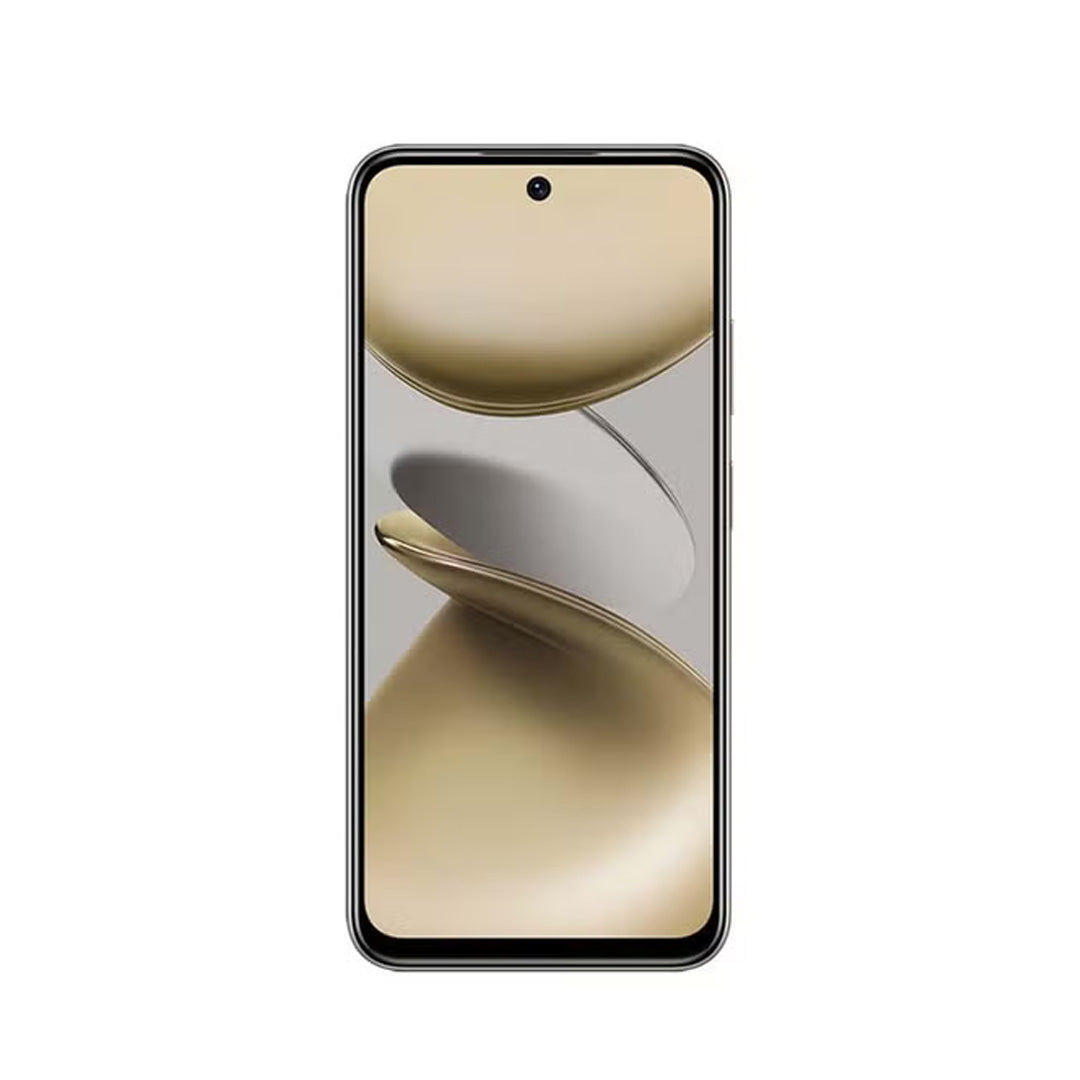 Infinix Smart 9 - 128GB - 3GB RAM - 6.7 inch | Titanium Infinix Smart 9 - 128GB - 3GB RAM - 6.7 inch | Titanium